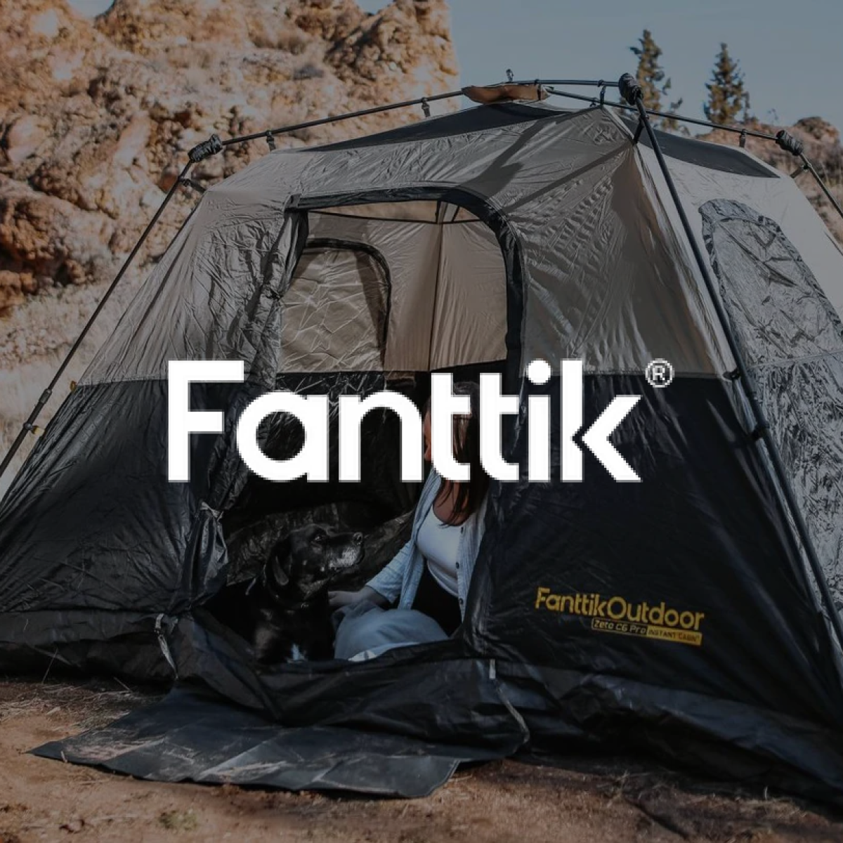 Fanttik